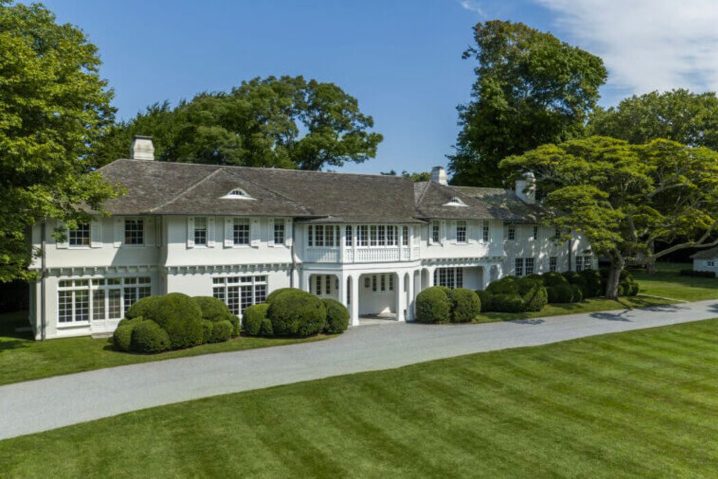 Том Форд придбав маєток, в якому жила Жаклін Кеннеді