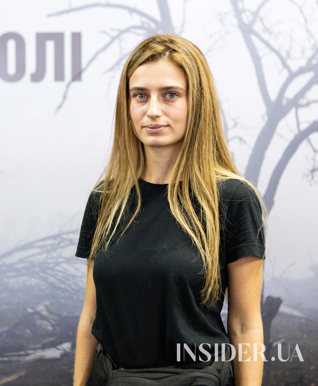 В Киеве прошла премьера фильма Мстислава Чернова «20 дней в Мариуполе»
