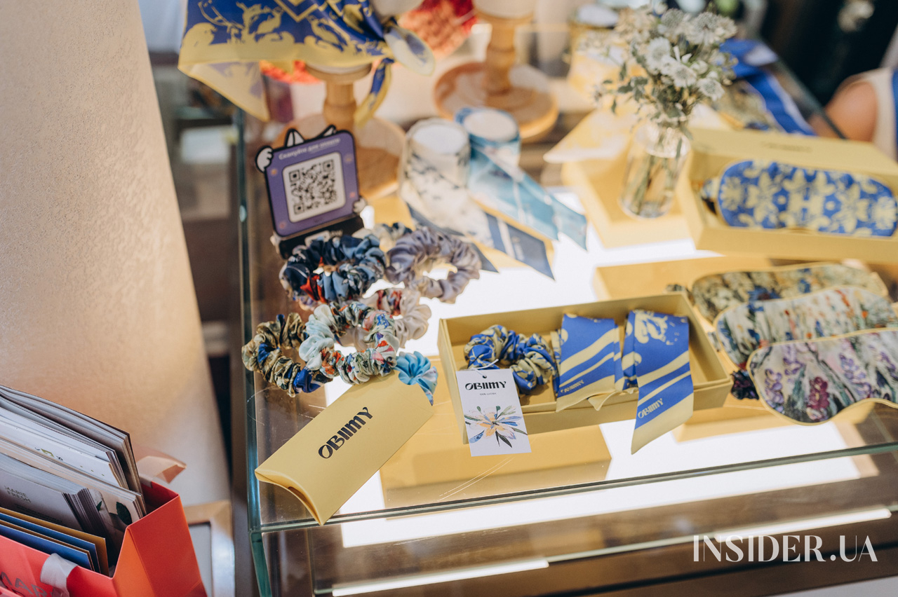 Як це було: благодійний pop-up маркет у мережі салонів BACKSTAGE Beauty&Refresh