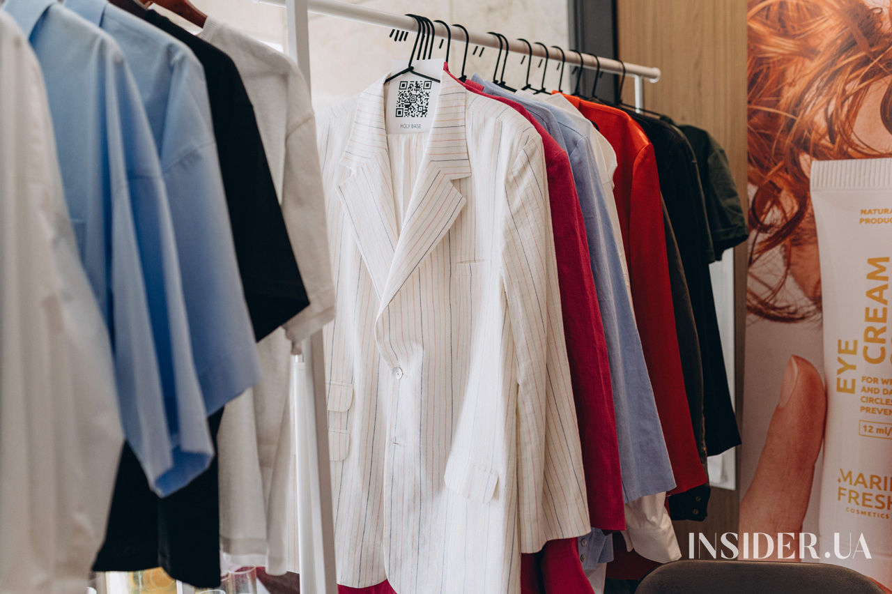 Як це було: благодійний pop-up маркет у мережі салонів BACKSTAGE Beauty&Refresh