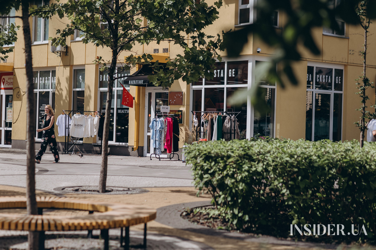 Як це було: благодійний pop-up маркет у мережі салонів BACKSTAGE Beauty&Refresh