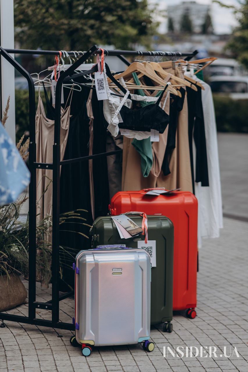 Як це було: благодійний pop-up маркет у мережі салонів BACKSTAGE Beauty&Refresh