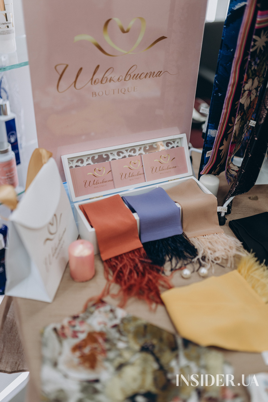 Як це було: благодійний pop-up маркет у мережі салонів BACKSTAGE Beauty&Refresh