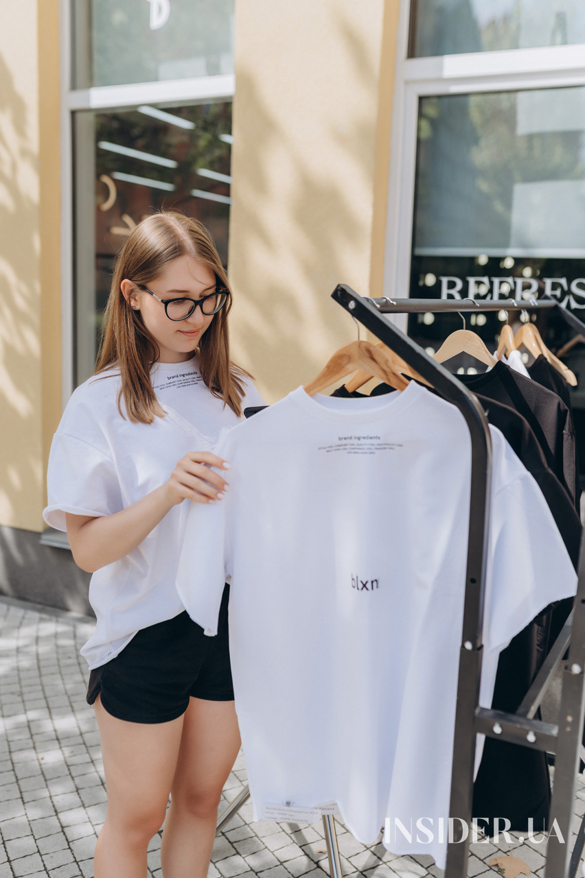 Як це було: благодійний pop-up маркет у мережі салонів BACKSTAGE Beauty&Refresh