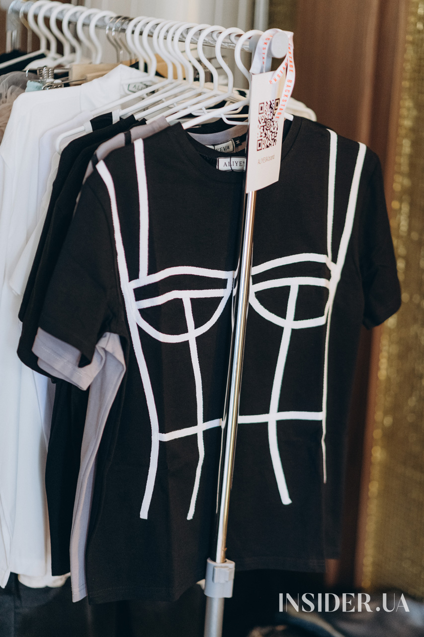 Як це було: благодійний pop-up маркет у мережі салонів BACKSTAGE Beauty&Refresh