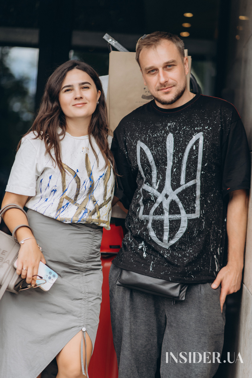 Як це було: благодійний pop-up маркет у мережі салонів BACKSTAGE Beauty&Refresh