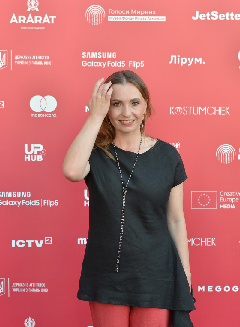 Переможці 14-го Одеського міжнародного кінофестивалю