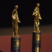 Українська стрічка «Степне» отримала нагороду на Міжнародному кінофестивалі у Локарно