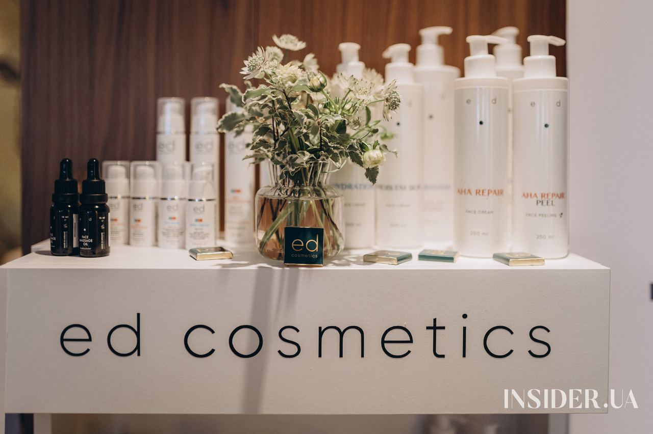 Як це було: благодійний pop-up маркет у мережі салонів BACKSTAGE Beauty&Refresh