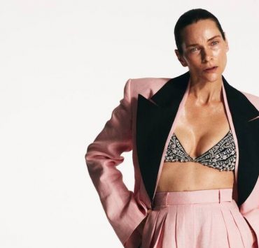 4 українських бренда покажуть свої fashion-фільми на Тижні моди у Копенгагені