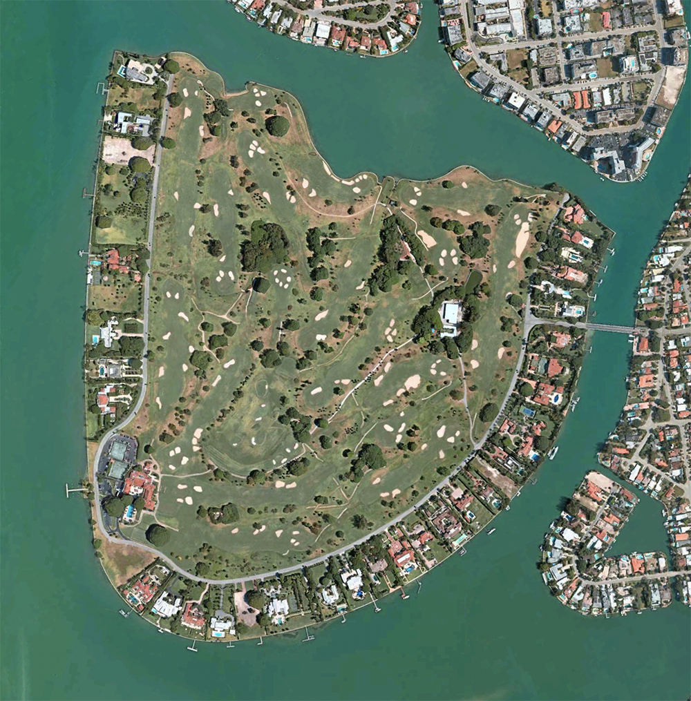 Джефф Безос купил дом на острове «Бункер миллиардеров» за рекордные $68 миллионов