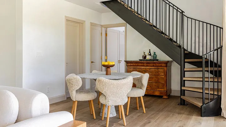 У гості до зірки: Гвінет Пелтроу здає свій розкішний гостьовий будинок на Airbnb
