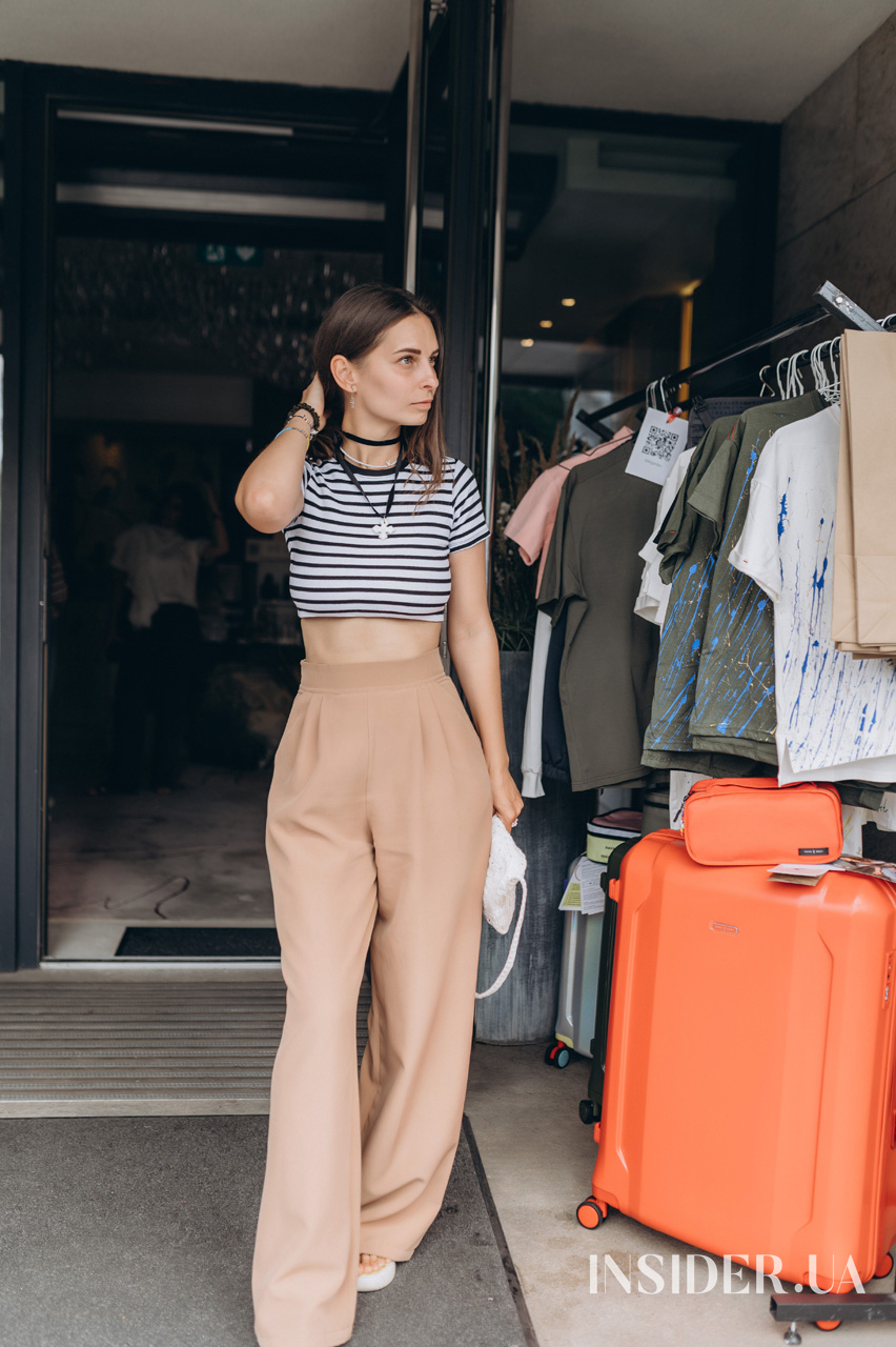 Як це було: благодійний pop-up маркет у мережі салонів BACKSTAGE Beauty&Refresh