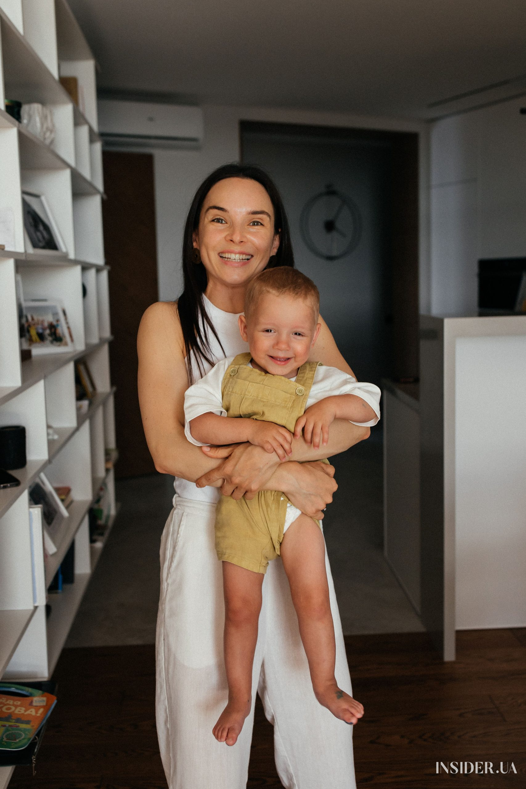 «Планируем усыновлять еще»: Тимур и Инна Мирошниченко о сыне Марселе и новом этапе жизни