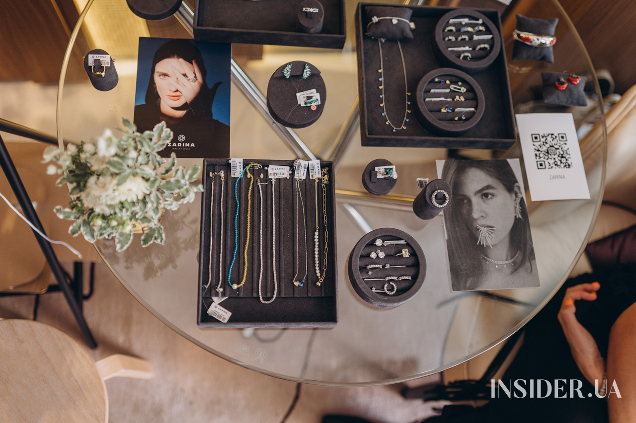 Як це було: благодійний pop-up маркет у мережі салонів BACKSTAGE Beauty&Refresh