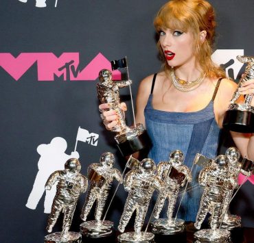 MTV Video Music Awards 2023: список переможців і образи зірок