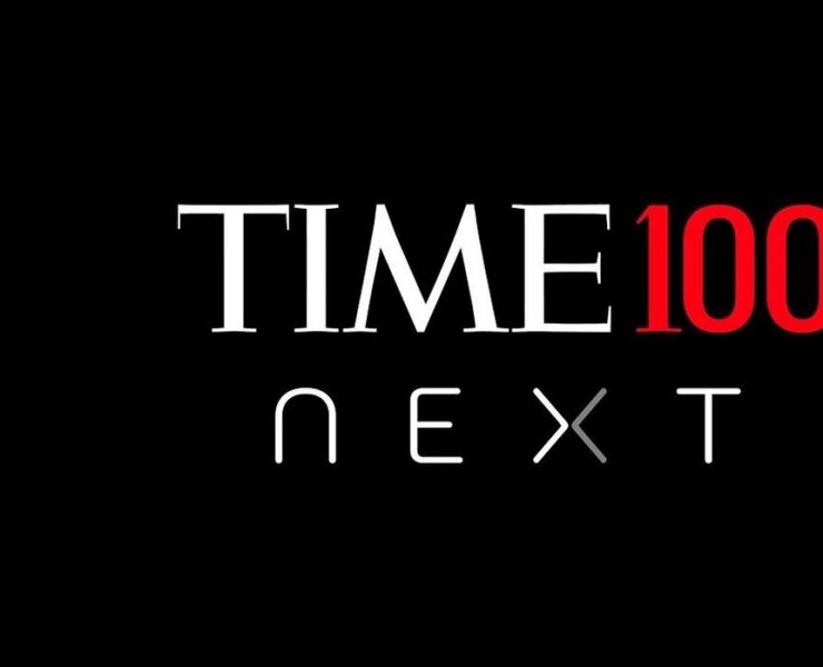 TIME Next 100