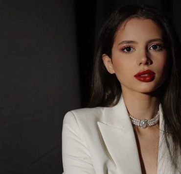 Титул «Мисс Украина &#8211; 2023» получила 18-летняя София Шамия из Киевской области