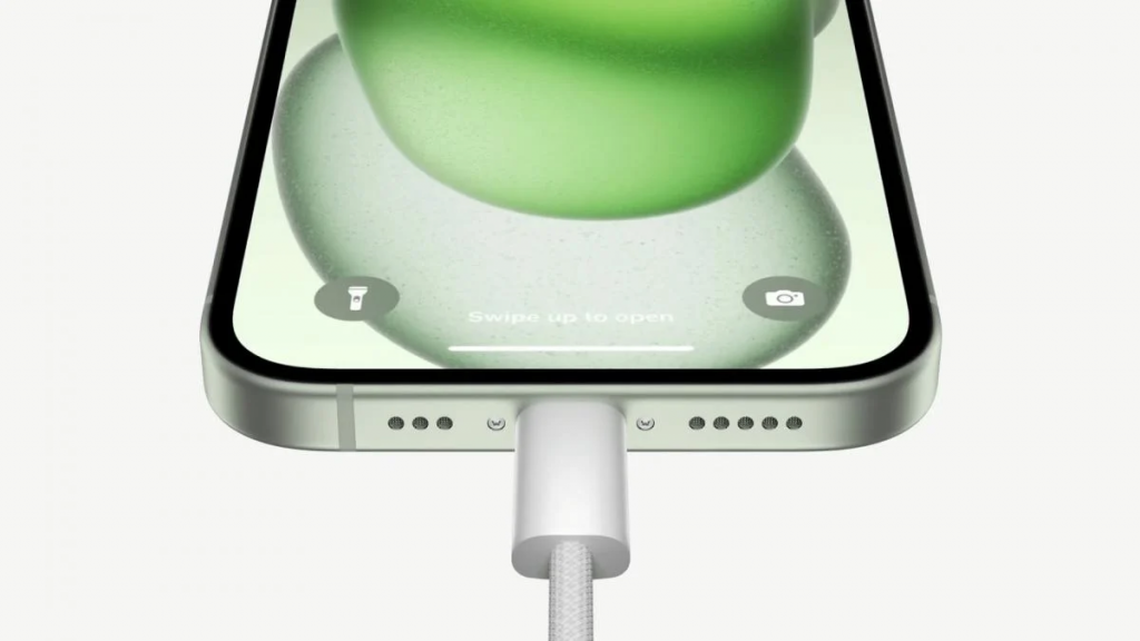 iPhone 15, часы и наушники: Apple презентовала новинки