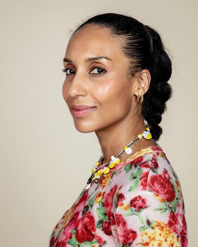 Главным редактором британского Vogue впервые станет темнокожая женщина