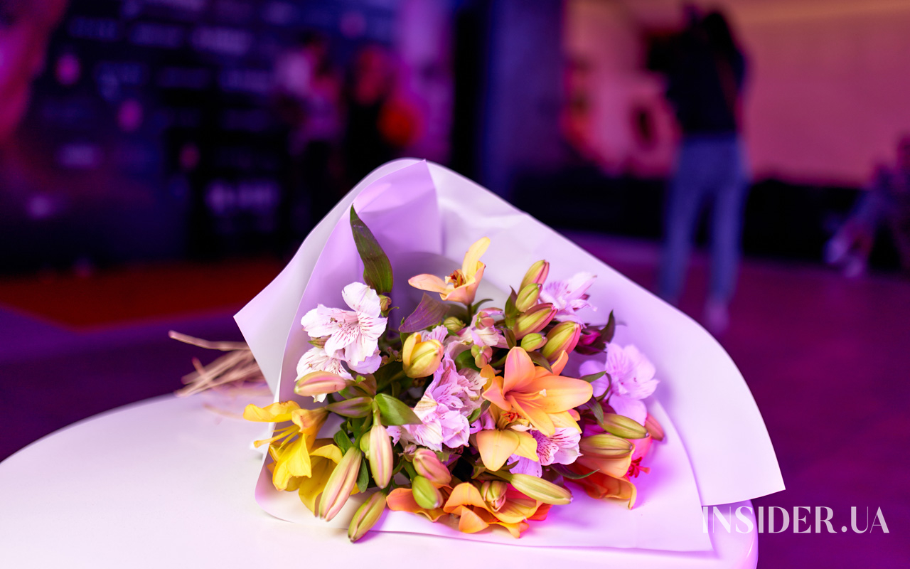 Виталій Кличко, Олесь Санін та інші гості прем’єри фільму «Я, Ніна»