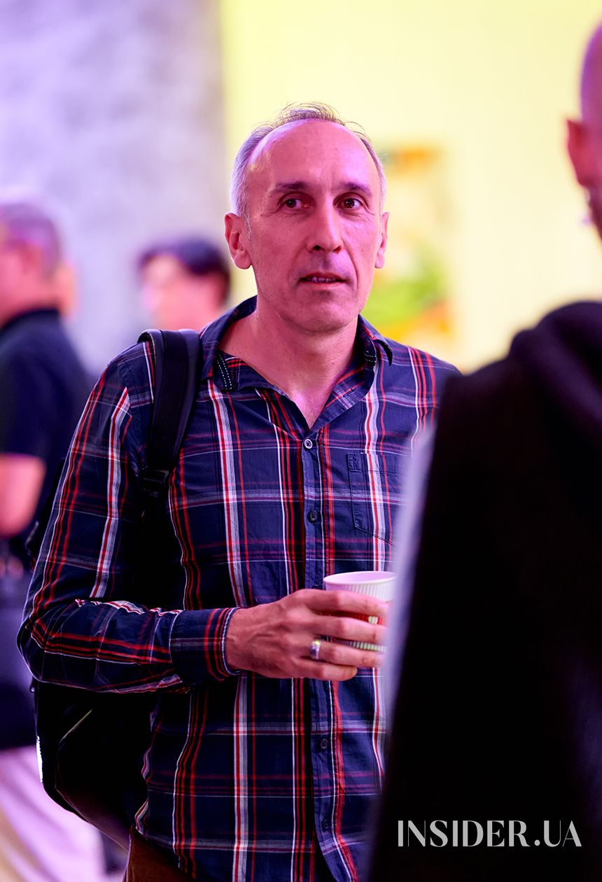 Виталій Кличко, Олесь Санін та інші гості прем’єри фільму «Я, Ніна»