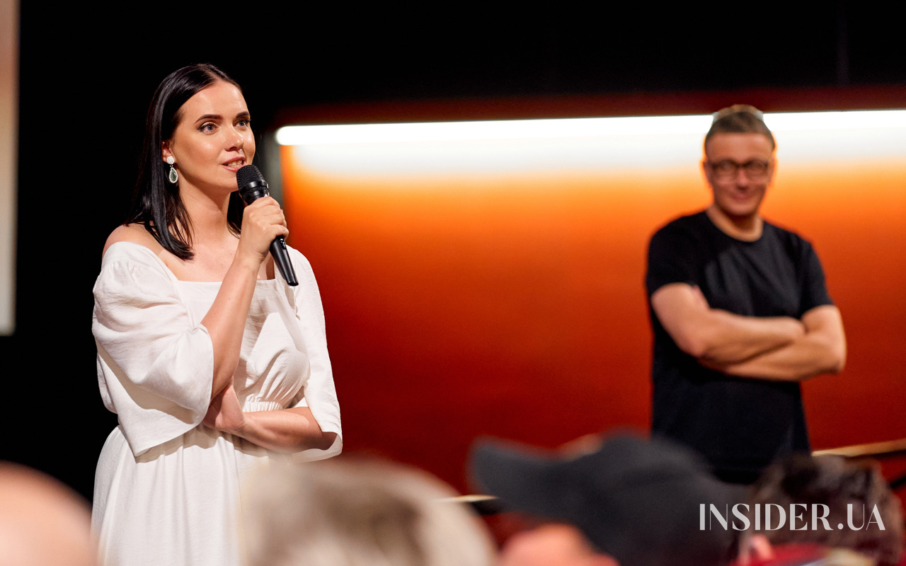 Виталій Кличко, Олесь Санін та інші гості прем’єри фільму «Я, Ніна»