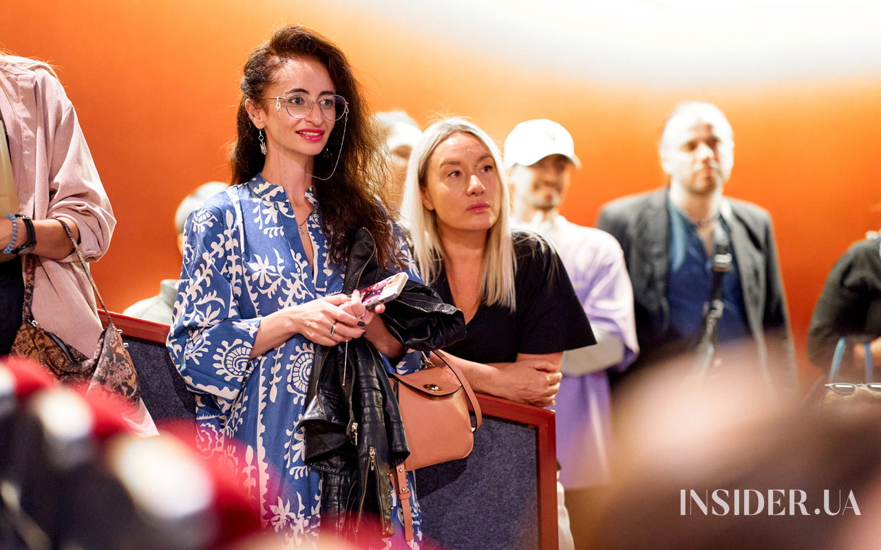 Виталій Кличко, Олесь Санін та інші гості прем’єри фільму «Я, Ніна»