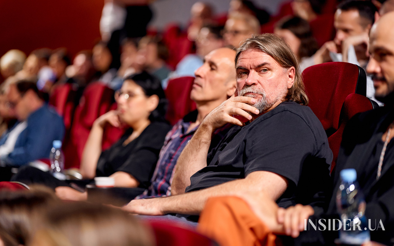 Виталій Кличко, Олесь Санін та інші гості прем’єри фільму «Я, Ніна»