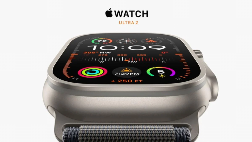 iPhone 15, часы и наушники: Apple презентовала новинки