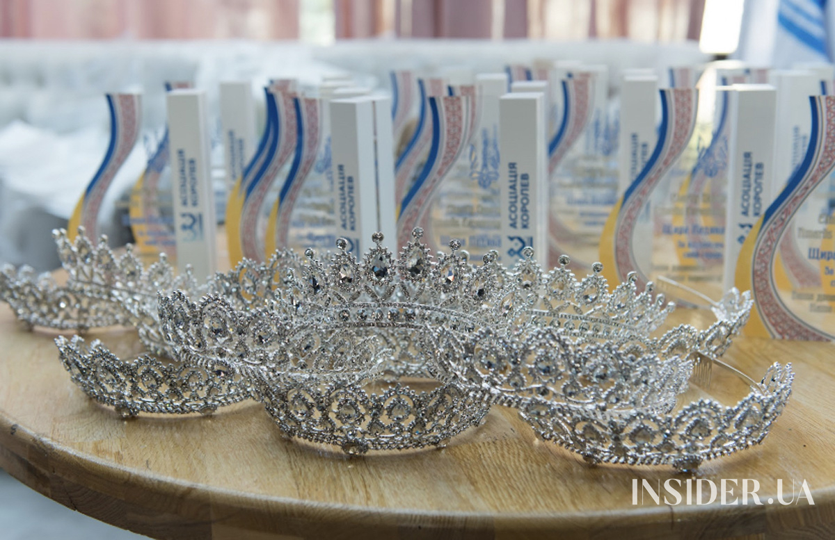 Краса і благодійність: у Києві відбувся захід Charity Queen