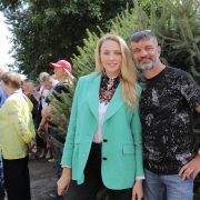 Фронтмен «Бумбоксу» Андрій Хливнюк вирушив воювати на схід України
