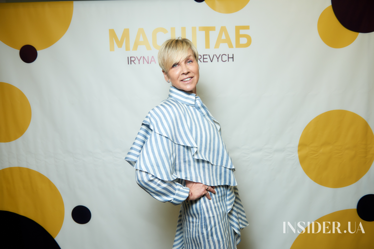Илона Гвоздева, Даша Малахова и другие звездные гости «Завтрака с Ириной Золотаревич»