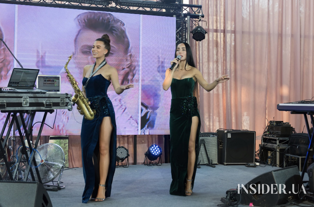 Краса і благодійність: у Києві відбувся захід Charity Queen