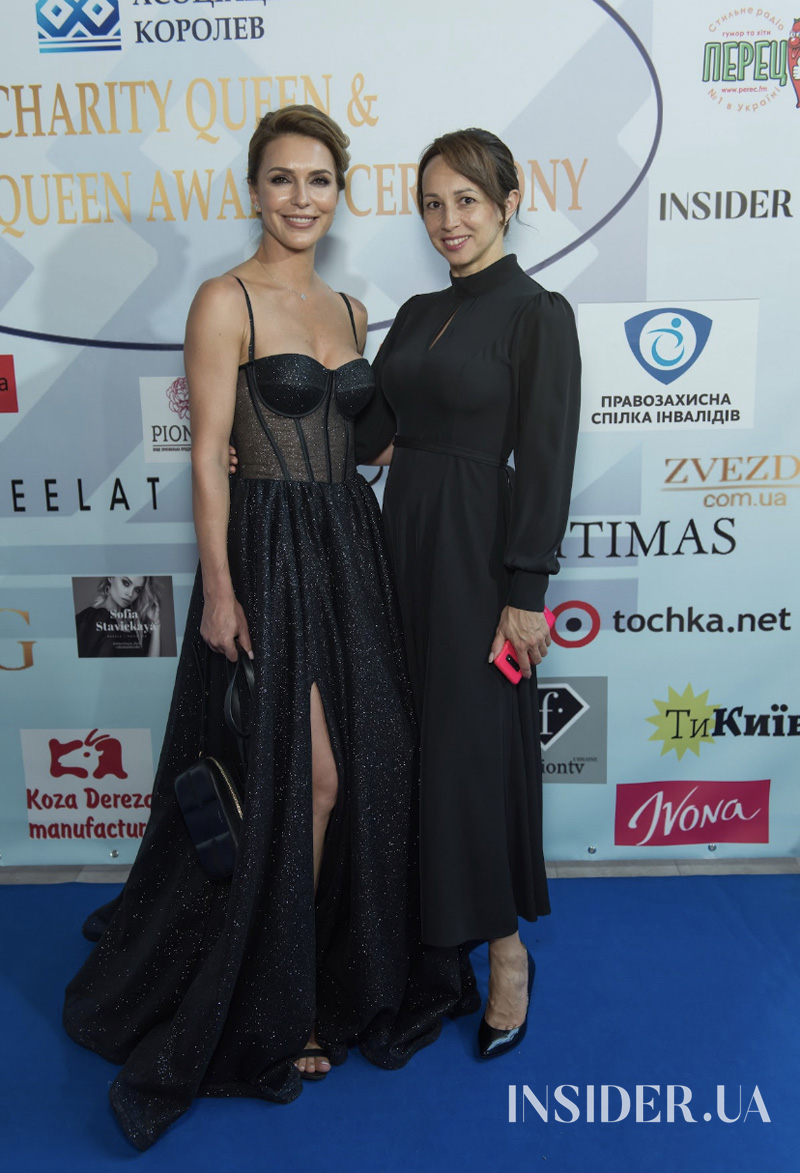 Краса і благодійність: у Києві відбувся захід Charity Queen