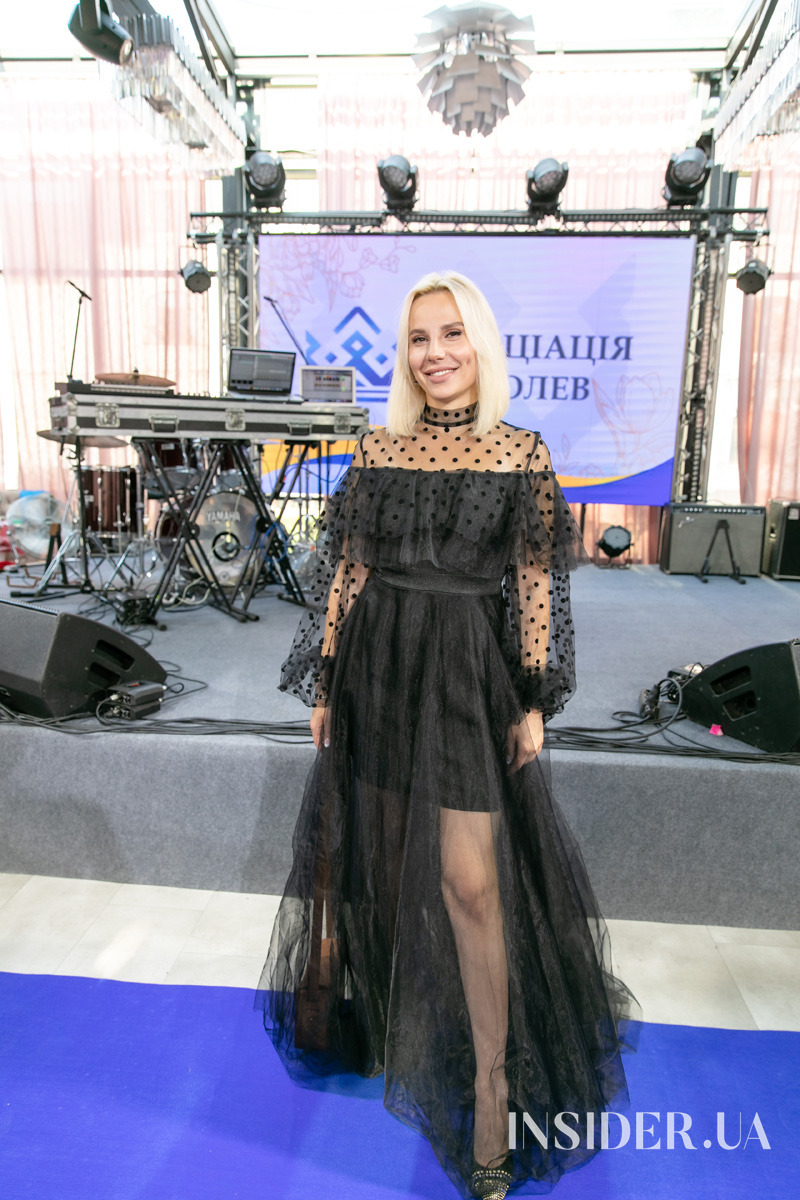 Красота и благотворительность: в Киеве прошло мероприятие Charity Queen