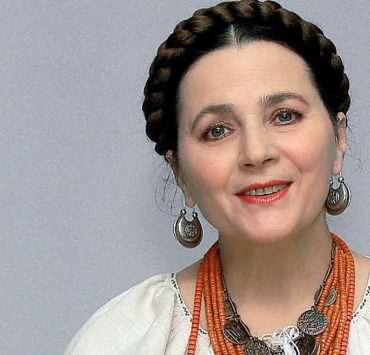 Пішла з життя народна артистка України Ніна Матвієнко