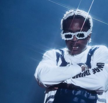A$AP Rocky став новим креативним директором Puma