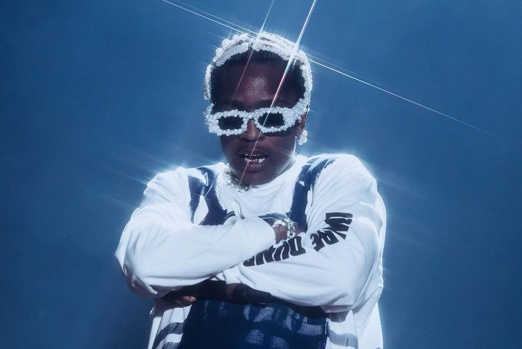 A$AP Rocky став новим креативним директором Puma