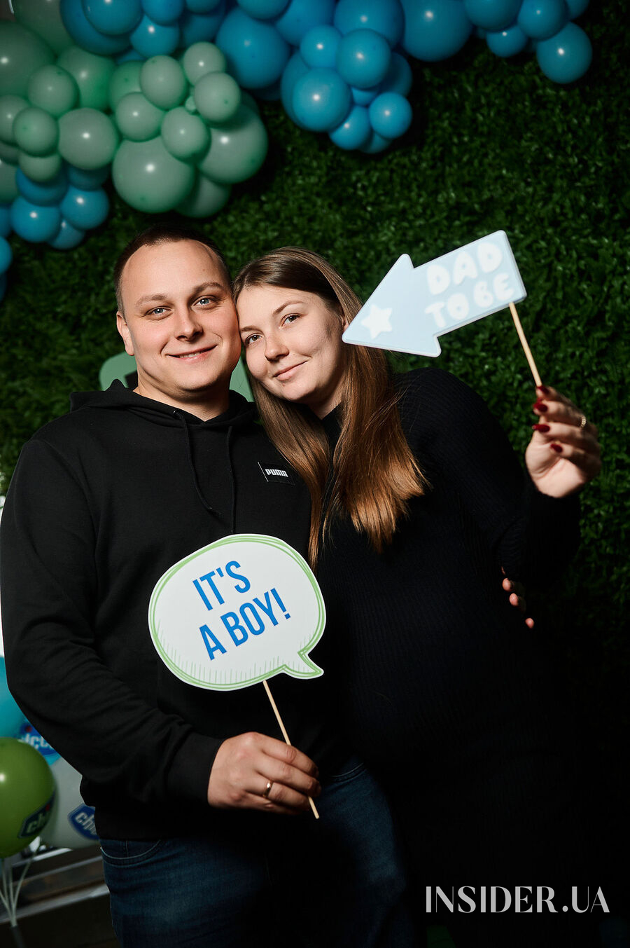 Як це було: у Києві пройшов івент для вагітних