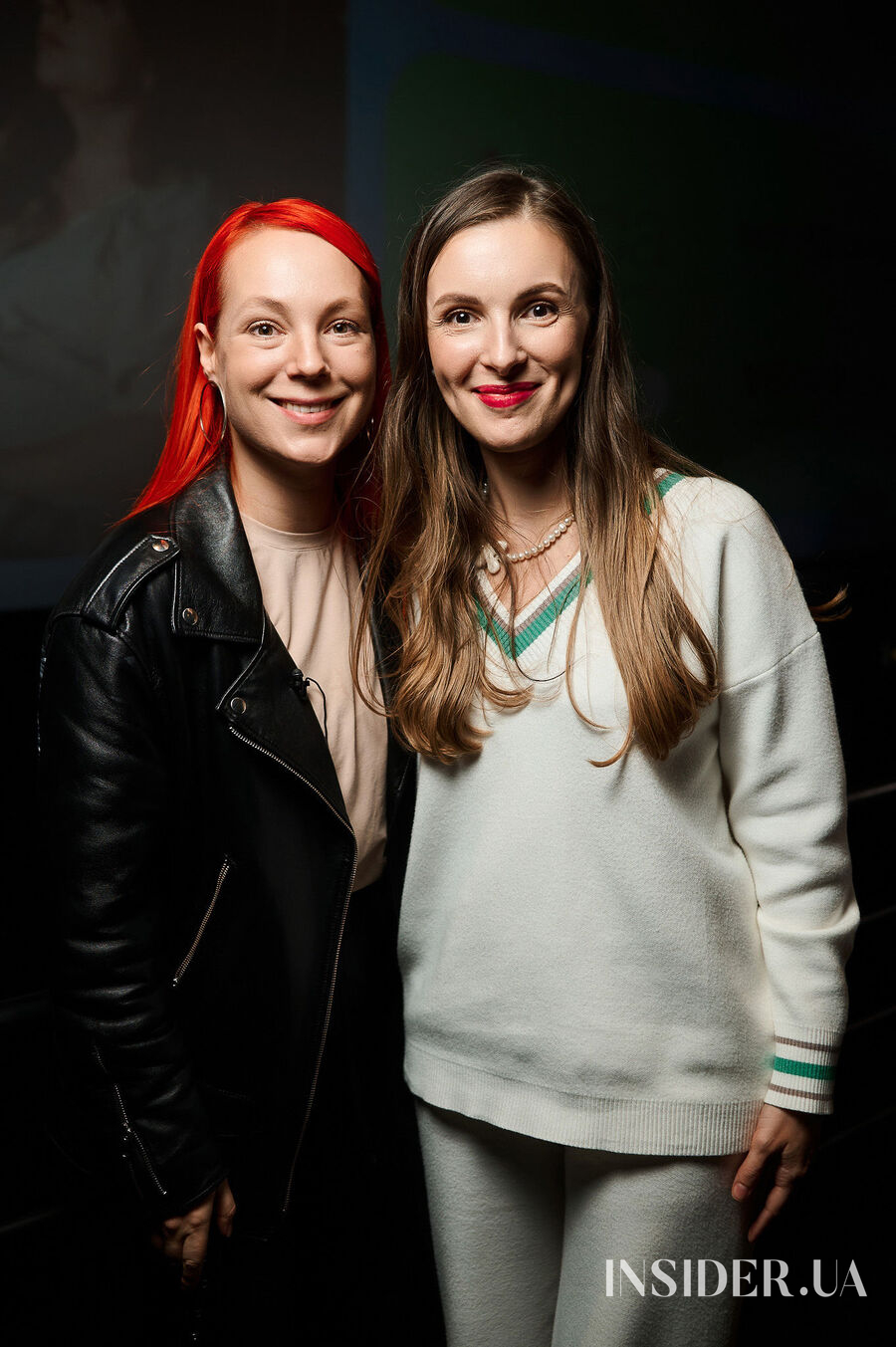 Як це було: у Києві пройшов івент для вагітних