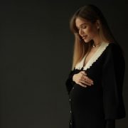 Лилия Ребрик и Андрей Дикий рассекретили пол будущего ребенка