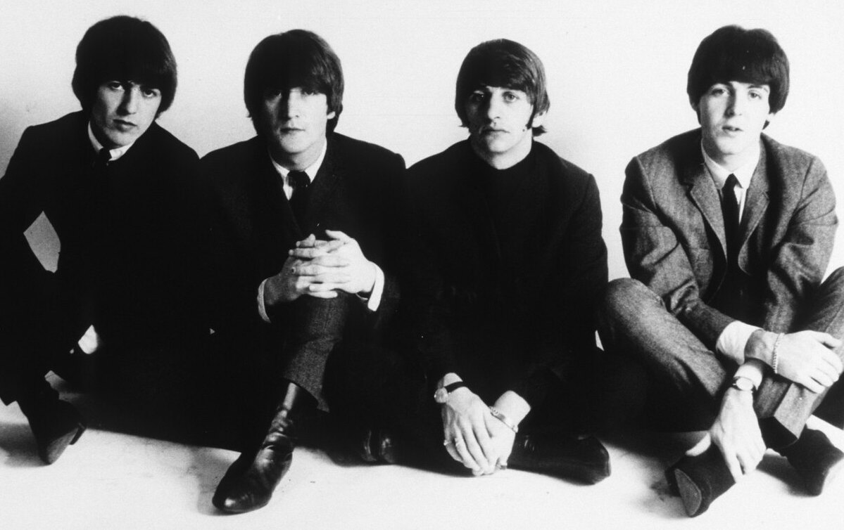 Прем’єра від The Beatles: слухаємо прощальну пісню культового гурту