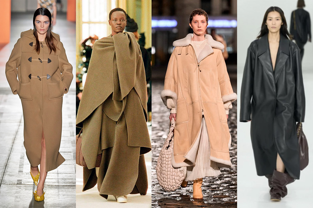 Must-have осени: как выбрать идеальное пальто на осенне-зимний сезон