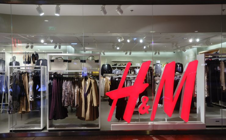 H&M