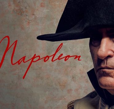  «Наполеон» із Гоакіном Феніксом вийшов в український прокат