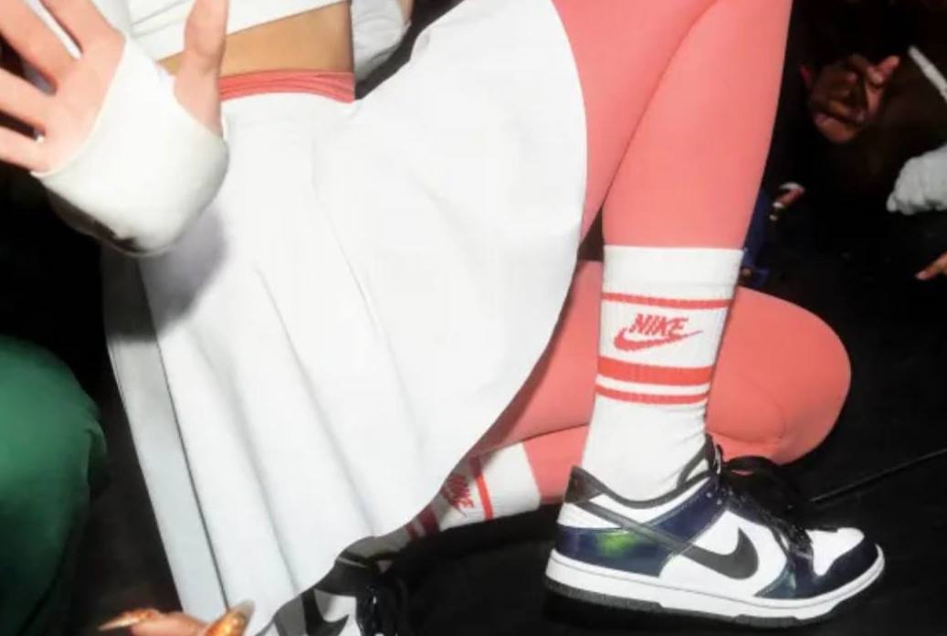 Nike судиться з New Balance і Skechers за порушення патенту