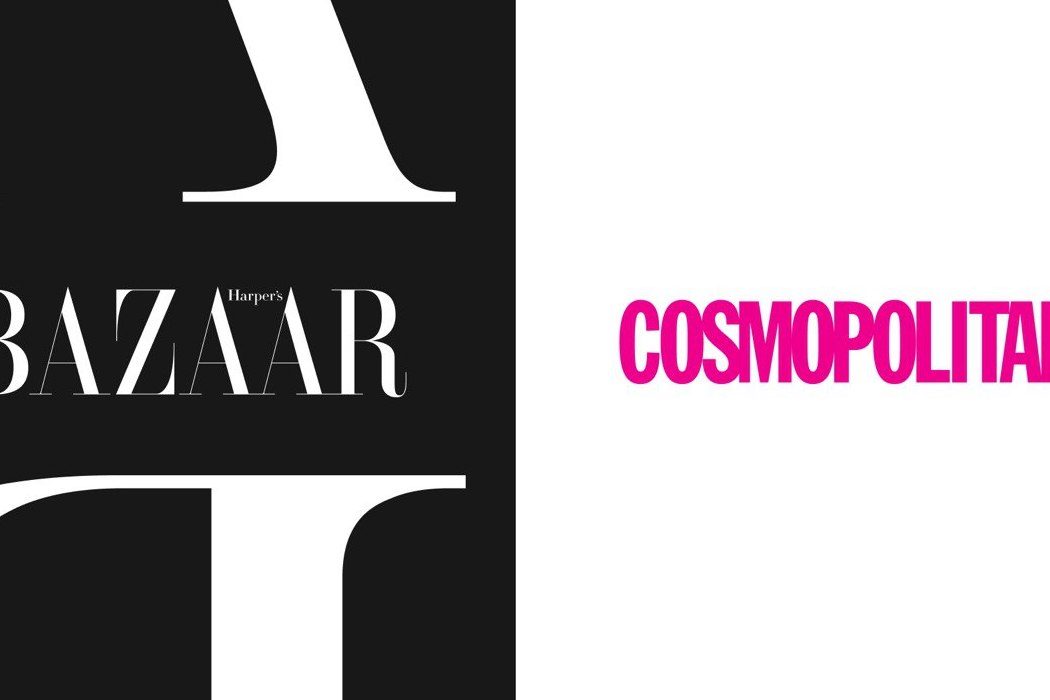 Harper’s Bazaar та Cosmopolitan повертаються в Україну