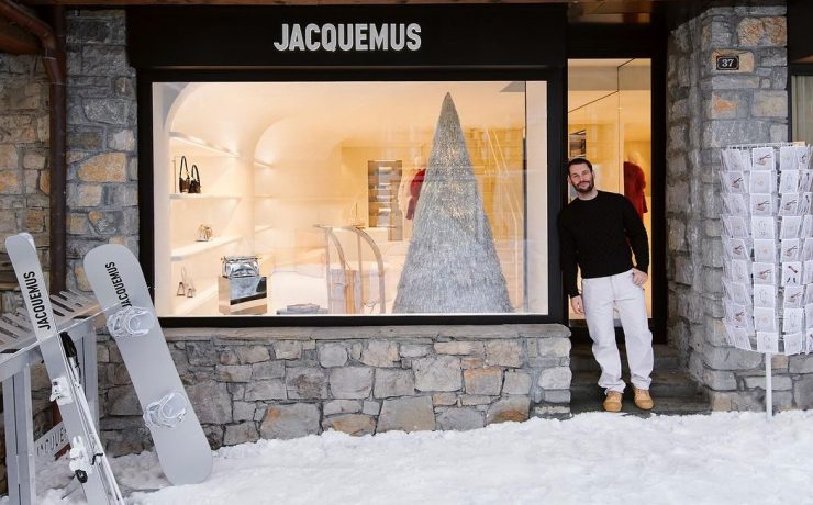 Jacquemus