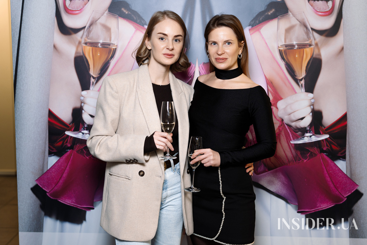 Відкриття 14-го салону краси BACKSTAGE Beauty&Refresh у фітнес клубі Grand Prix